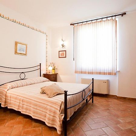 Agriturismo Vigna Mai Мальяно-ин-Тоскана Номер фото