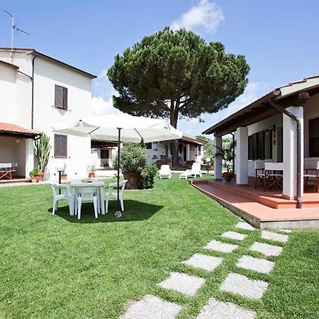 Agriturismo Vigna Mai Мальяно-ин-Тоскана Экстерьер фото