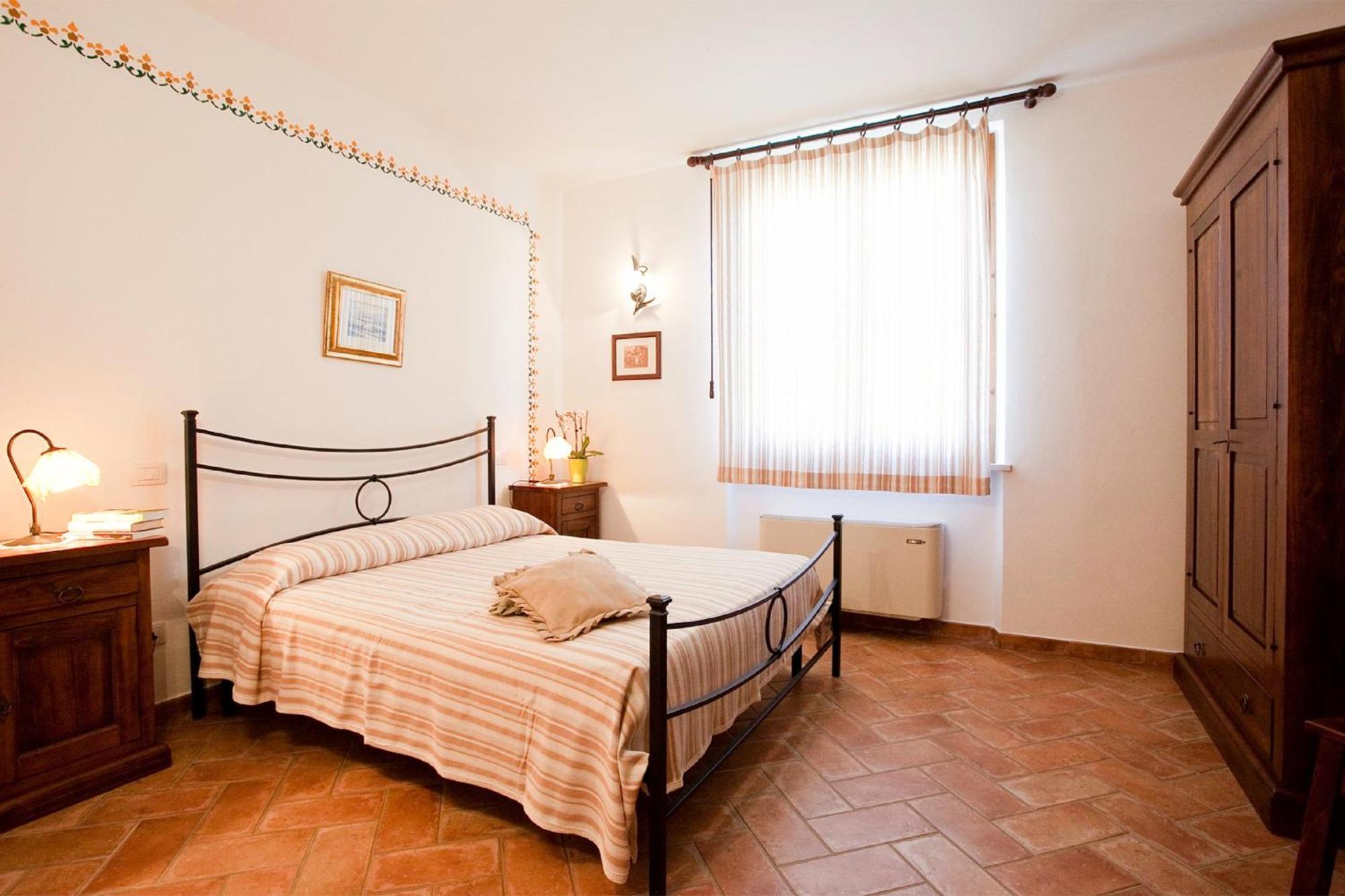 Agriturismo Vigna Mai Мальяно-ин-Тоскана Номер фото