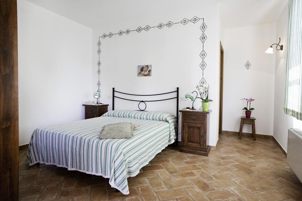 Agriturismo Vigna Mai Мальяно-ин-Тоскана Экстерьер фото