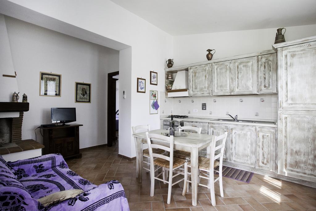 Agriturismo Vigna Mai Мальяно-ин-Тоскана Экстерьер фото