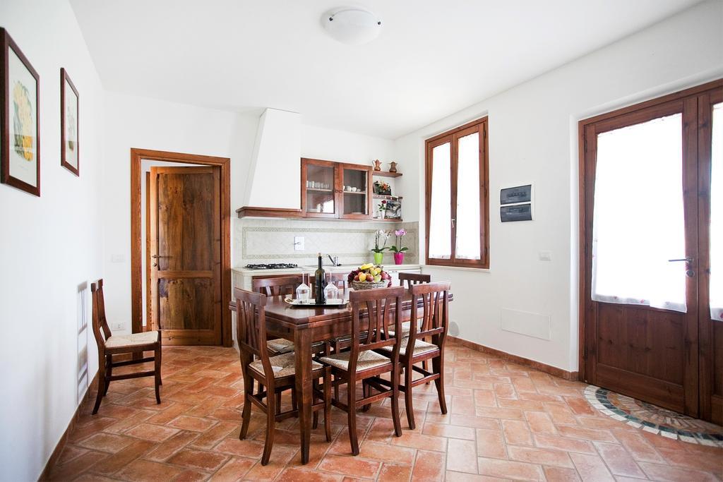 Agriturismo Vigna Mai Мальяно-ин-Тоскана Экстерьер фото