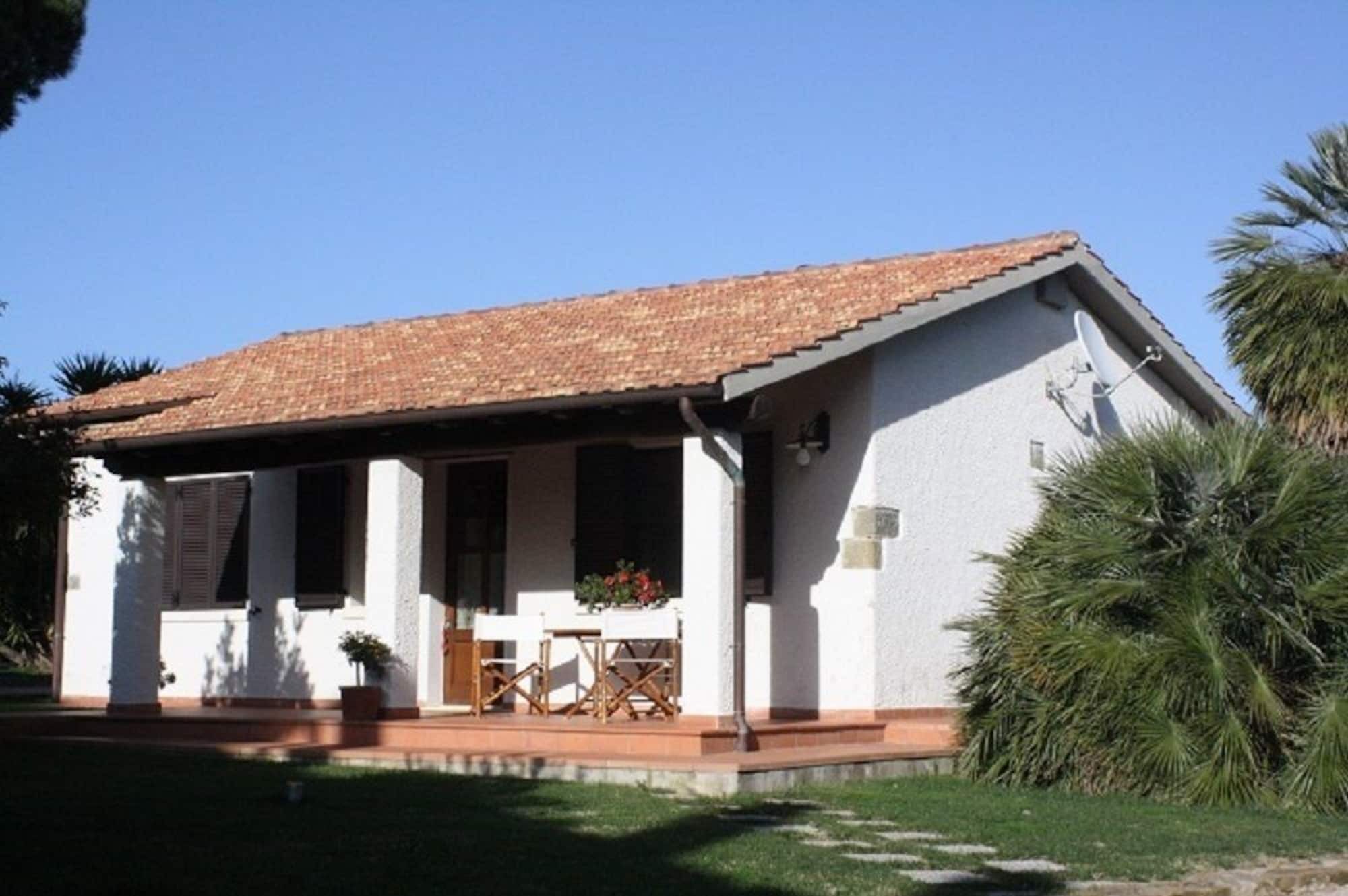Agriturismo Vigna Mai Мальяно-ин-Тоскана Экстерьер фото